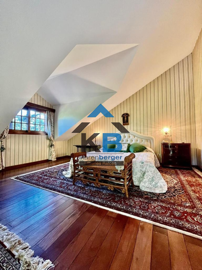 Casa ID.437 - Casa en Punta del Este, Beverly Hills