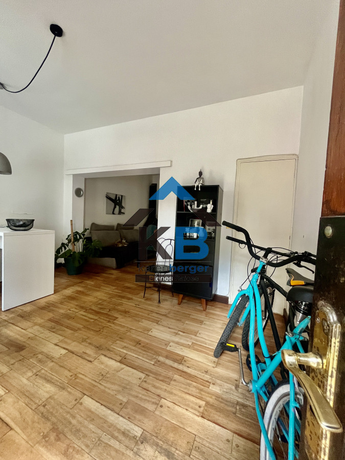 Casa ID.446 - Casa en Montevideo, Pocitos Nuevo