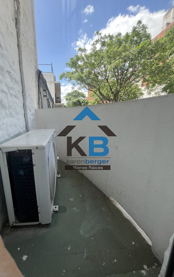 Casa ID.446 - Casa en Montevideo, Pocitos Nuevo