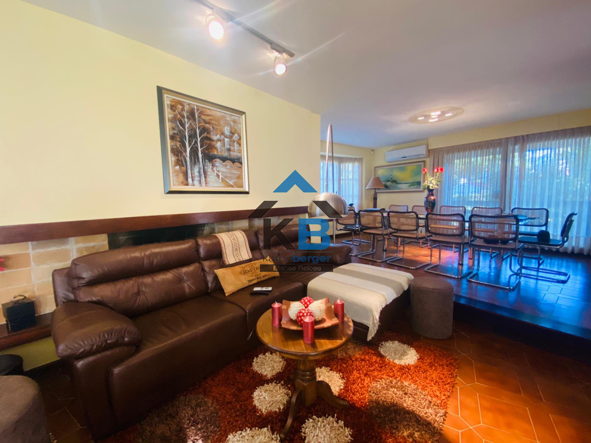Casa ID.413 - Casa en Punta del Este, Cantegril