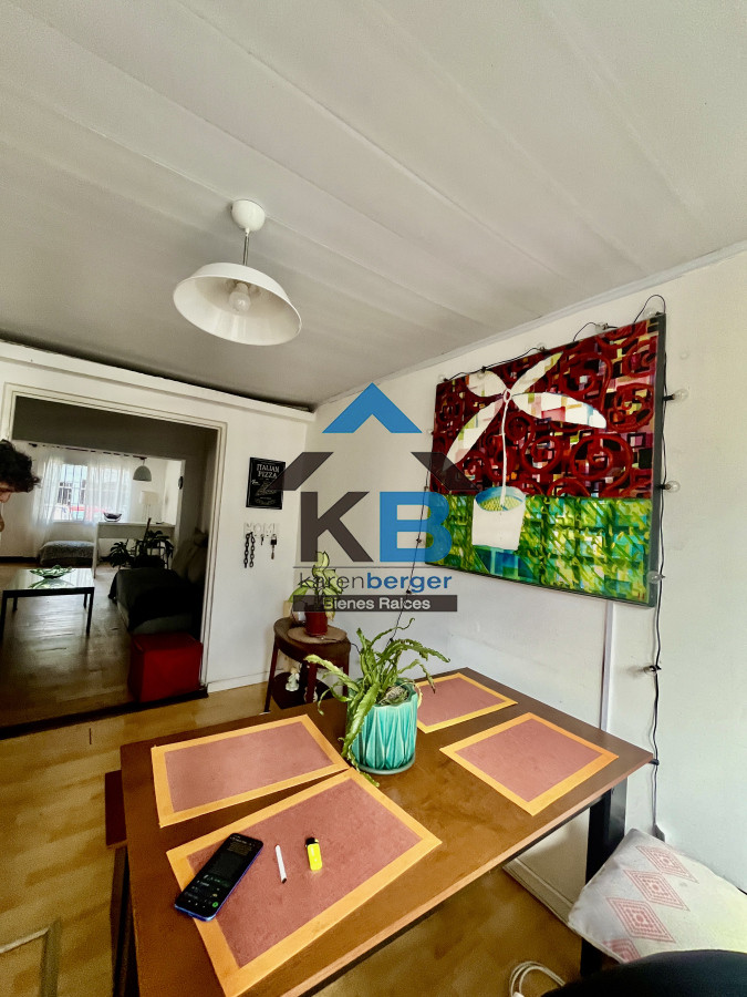 Casa ID.446 - Casa en Montevideo, Pocitos Nuevo