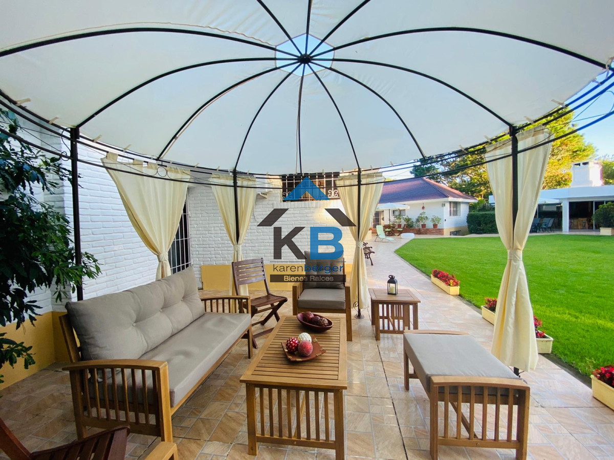 Casa ID.413 - Casa en Punta del Este, Cantegril