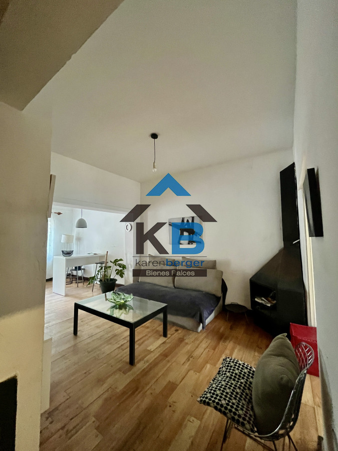 Casa ID.446 - Casa en Montevideo, Pocitos Nuevo