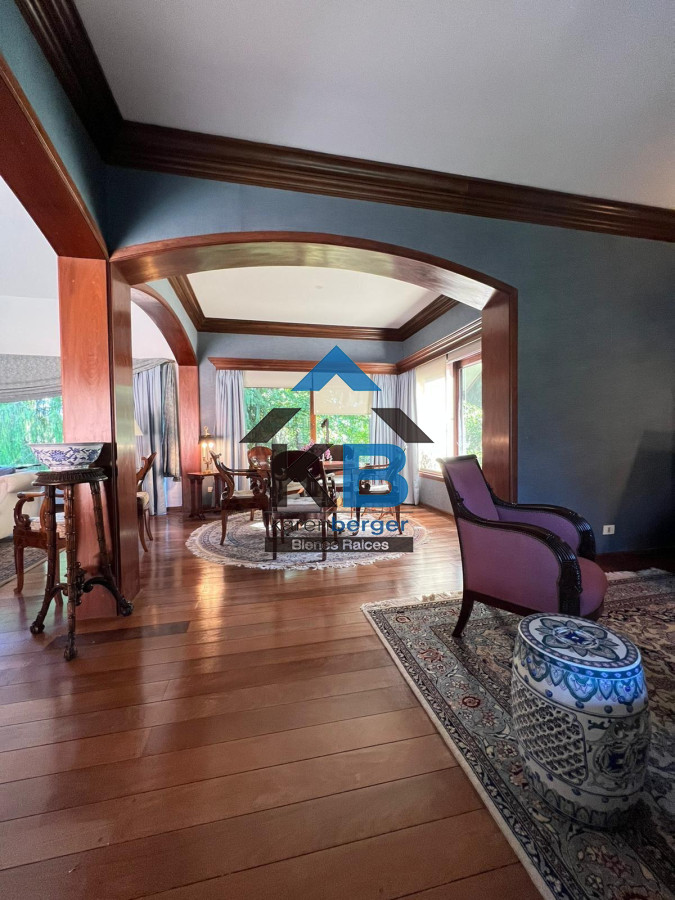 Casa ID.437 - Casa en Punta del Este, Beverly Hills