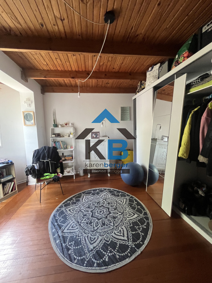 Casa ID.446 - Casa en Montevideo, Pocitos Nuevo
