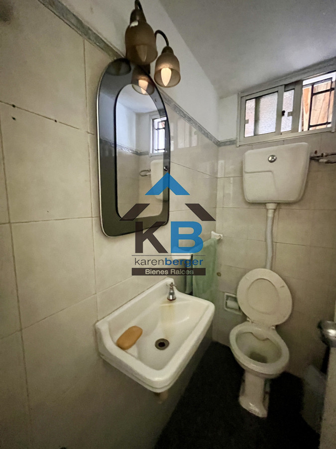 Casa ID.446 - Casa en Montevideo, Pocitos Nuevo