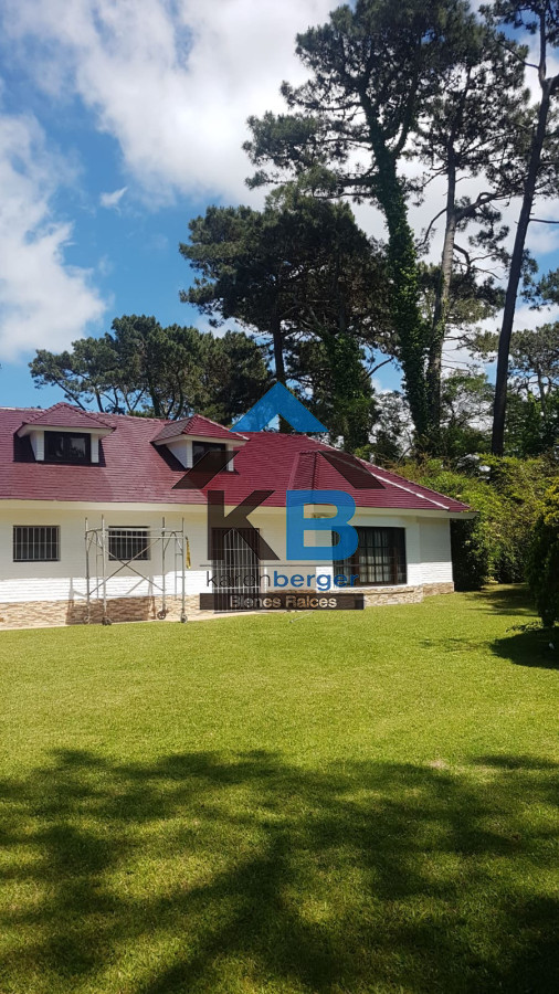 Casa ID.413 - Casa en Punta del Este, Cantegril