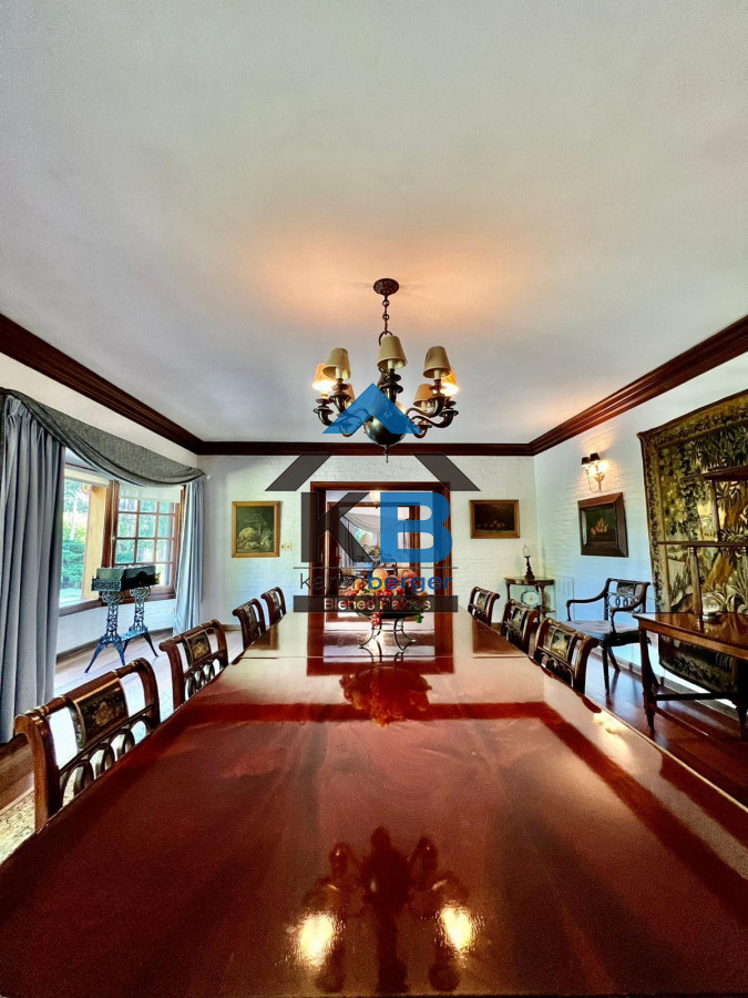 Casa ID.437 - Casa en Punta del Este, Beverly Hills