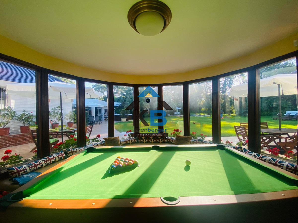 Casa ID.413 - Casa en Punta del Este, Cantegril
