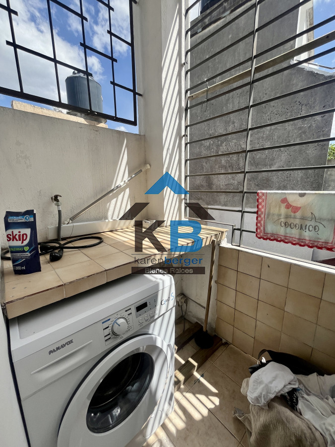 Casa ID.446 - Casa en Montevideo, Pocitos Nuevo