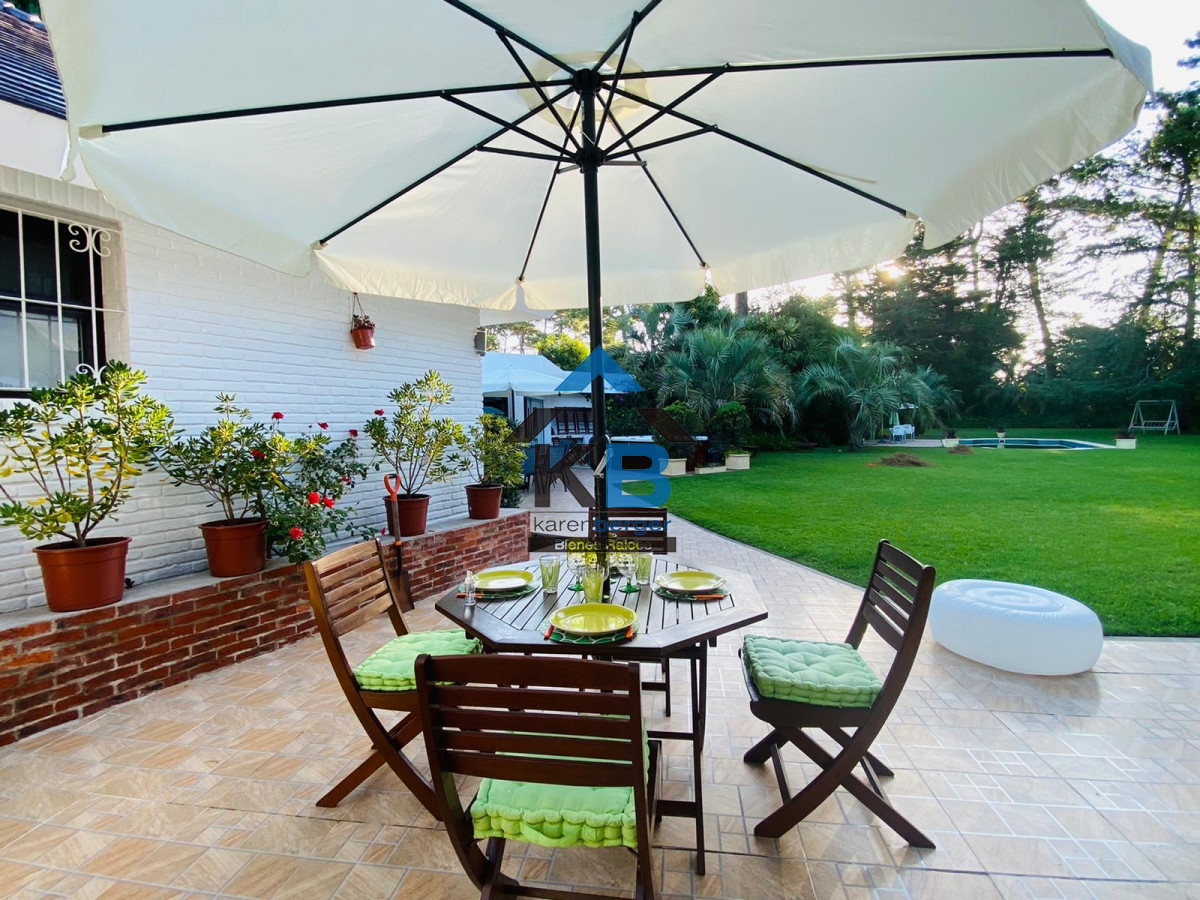 Casa ID.413 - Casa en Punta del Este, Cantegril