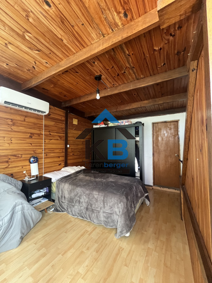 Casa ID.446 - Casa en Montevideo, Pocitos Nuevo