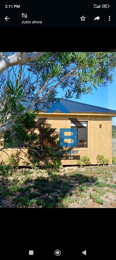 Casa ID.136 - Arenas De José Ignacio 