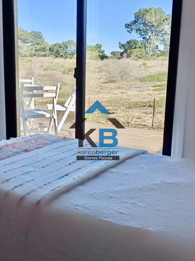 Casa ID.136 - Arenas De José Ignacio 