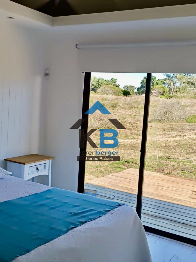 Casa ID.136 - Arenas De José Ignacio 