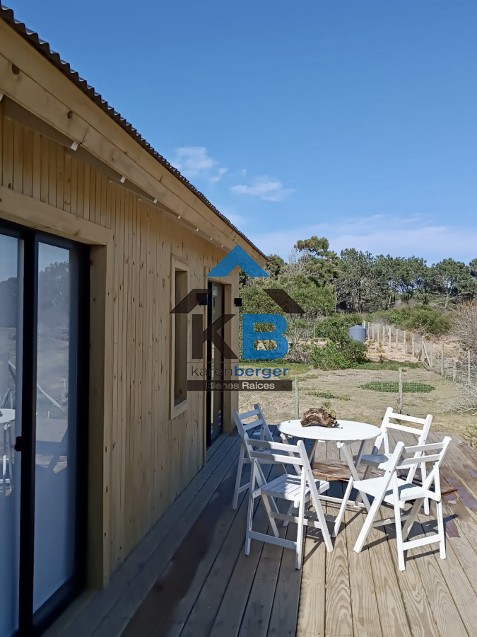 Casa ID.136 - Arenas De José Ignacio 