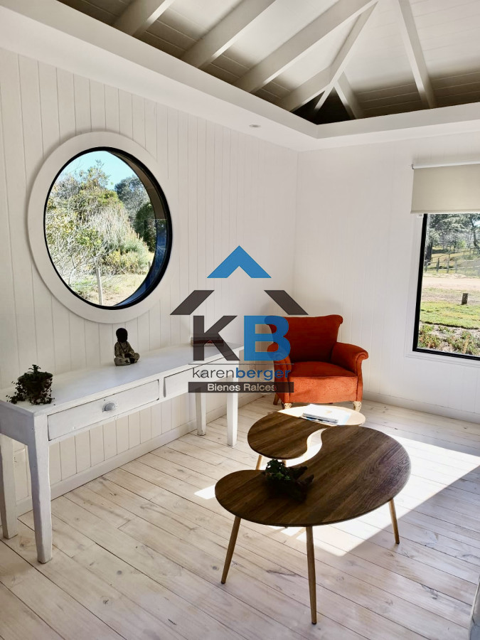 Casa ID.136 - Arenas De José Ignacio 