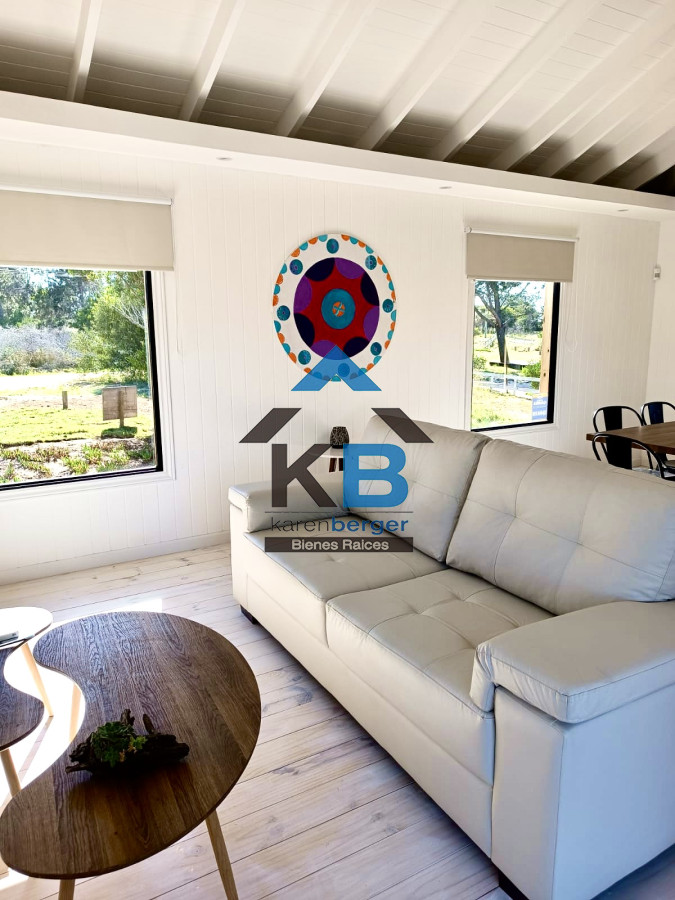 Casa ID.136 - Arenas De José Ignacio 