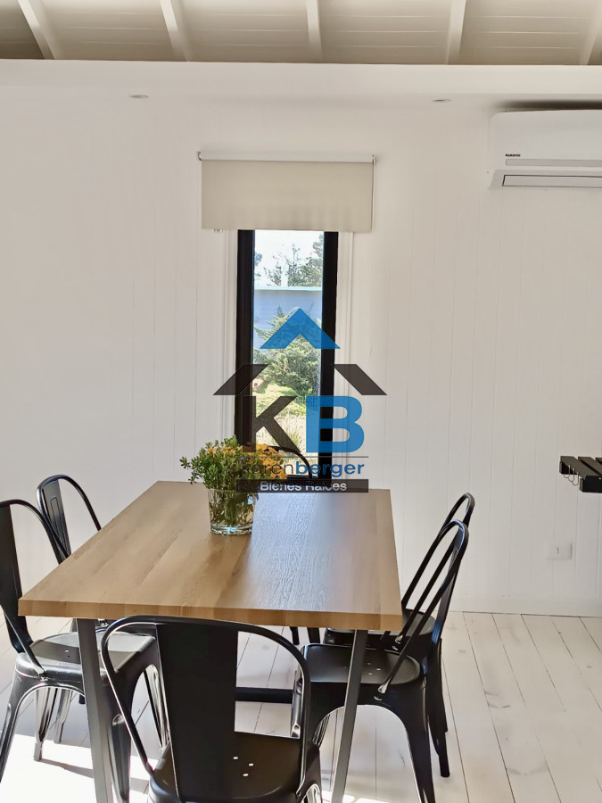 Casa ID.136 - Arenas De José Ignacio 