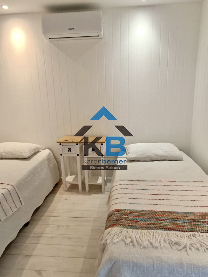 Casa ID.136 - Arenas De José Ignacio 
