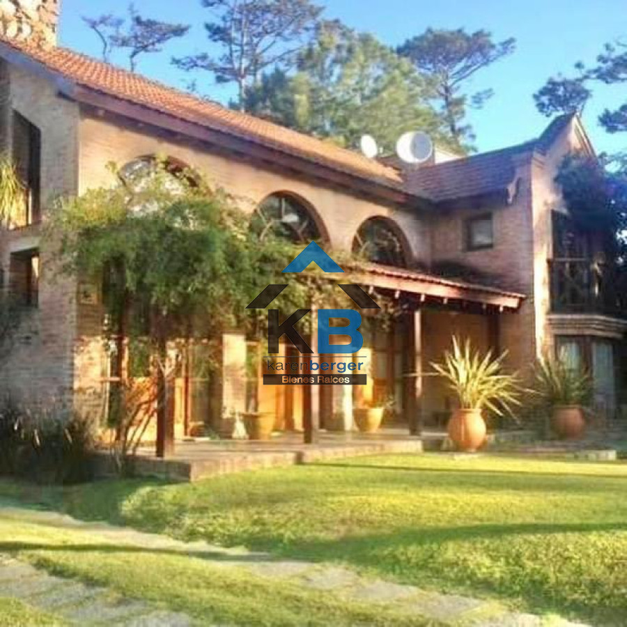 Casa ID.208 - Punta Del Este Pinares