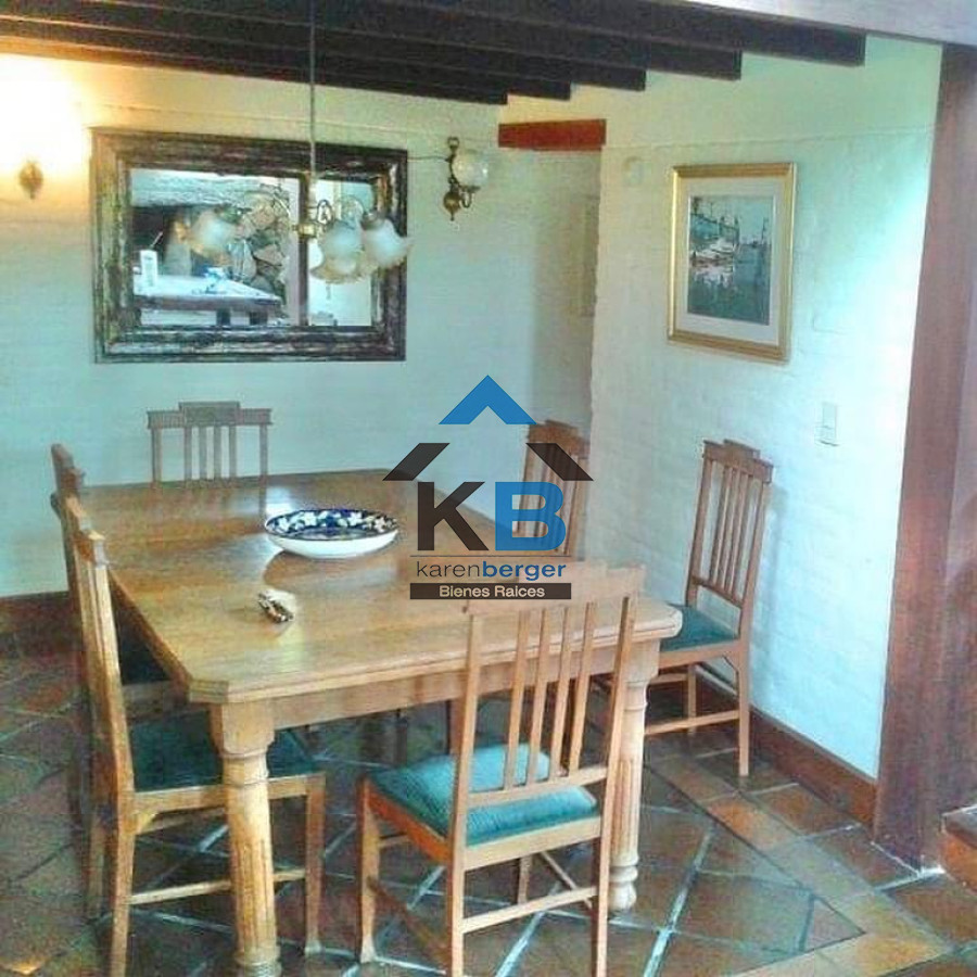 Casa ID.208 - Punta Del Este Pinares