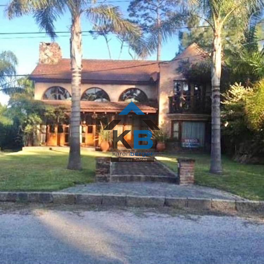 Casa ID.208 - Punta Del Este Pinares