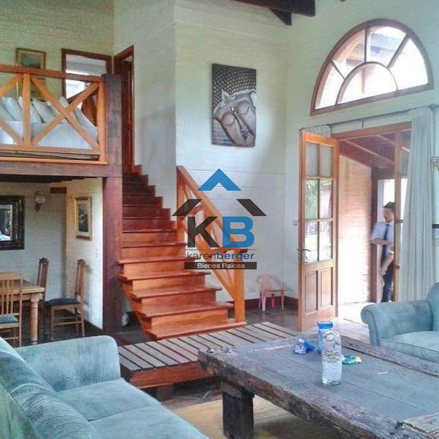 Casa ID.208 - Punta Del Este Pinares