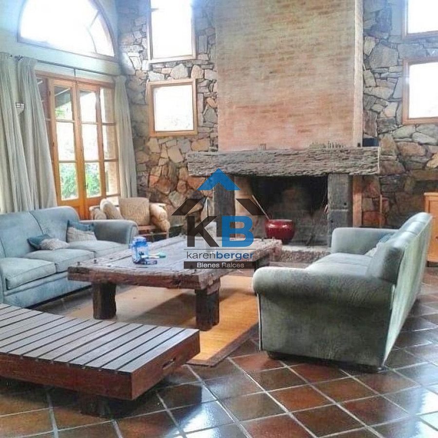 Casa ID.208 - Punta Del Este Pinares