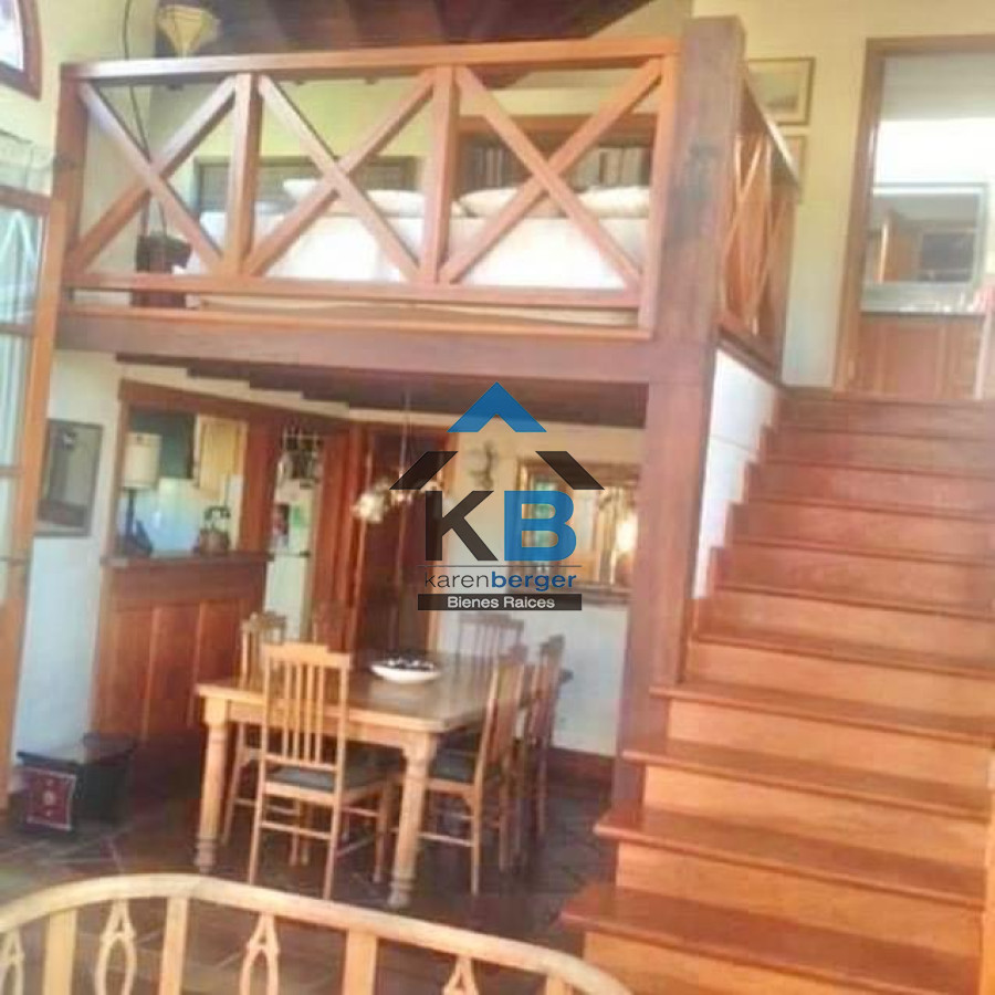 Casa ID.208 - Punta Del Este Pinares