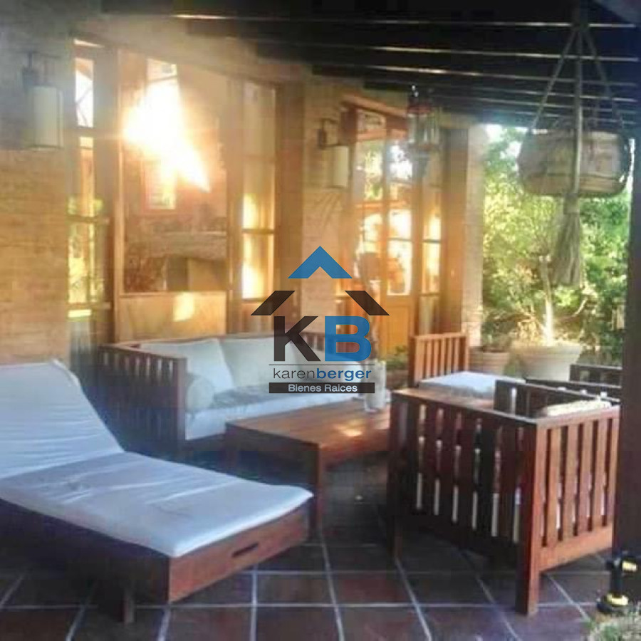 Casa ID.208 - Punta Del Este Pinares