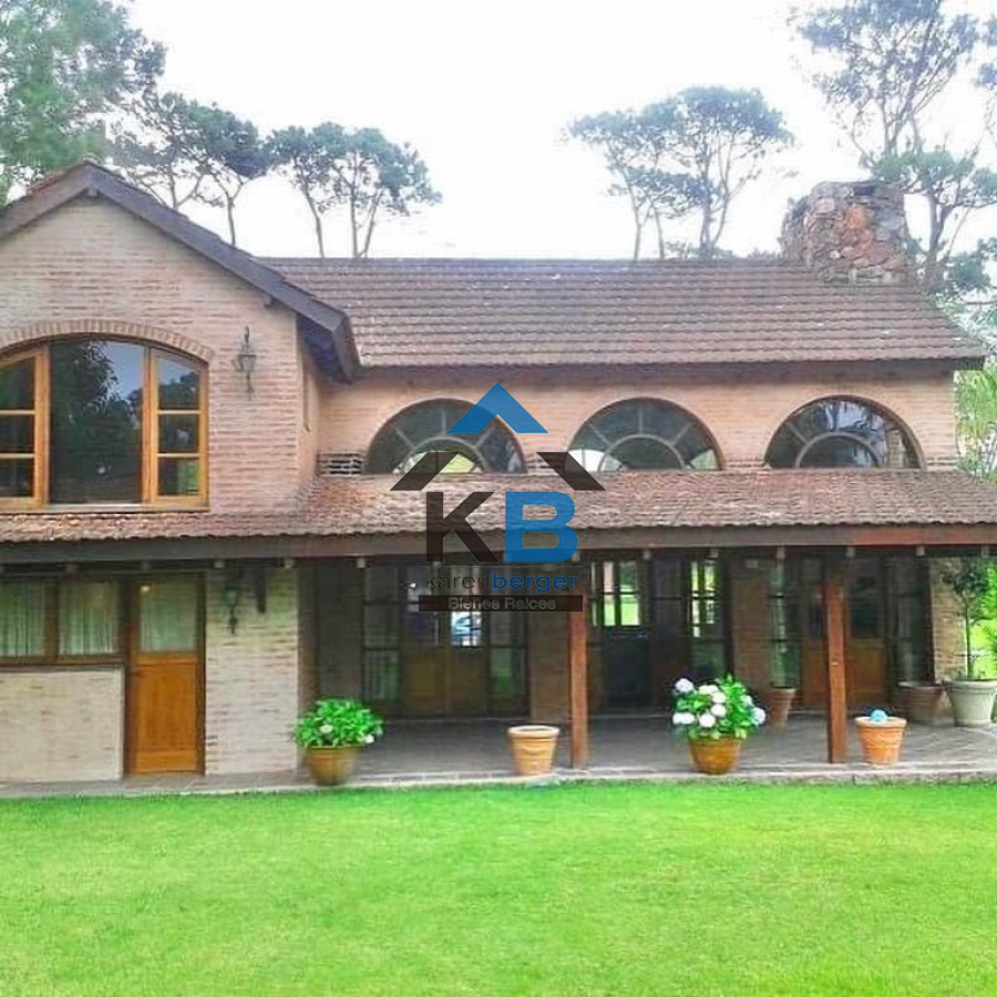 Casa ID.208 - Punta Del Este Pinares