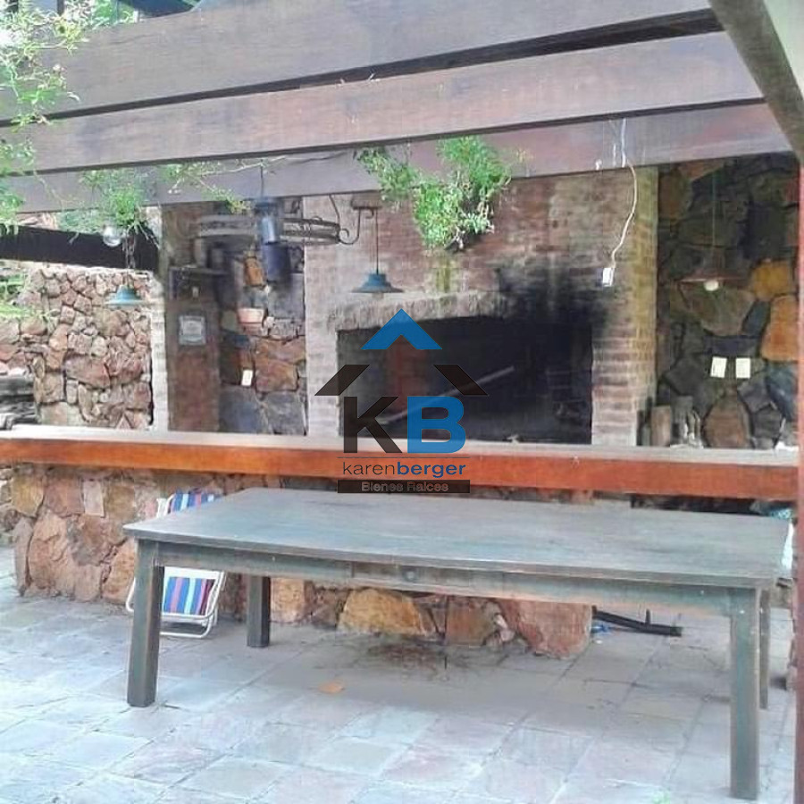 Casa ID.208 - Punta Del Este Pinares