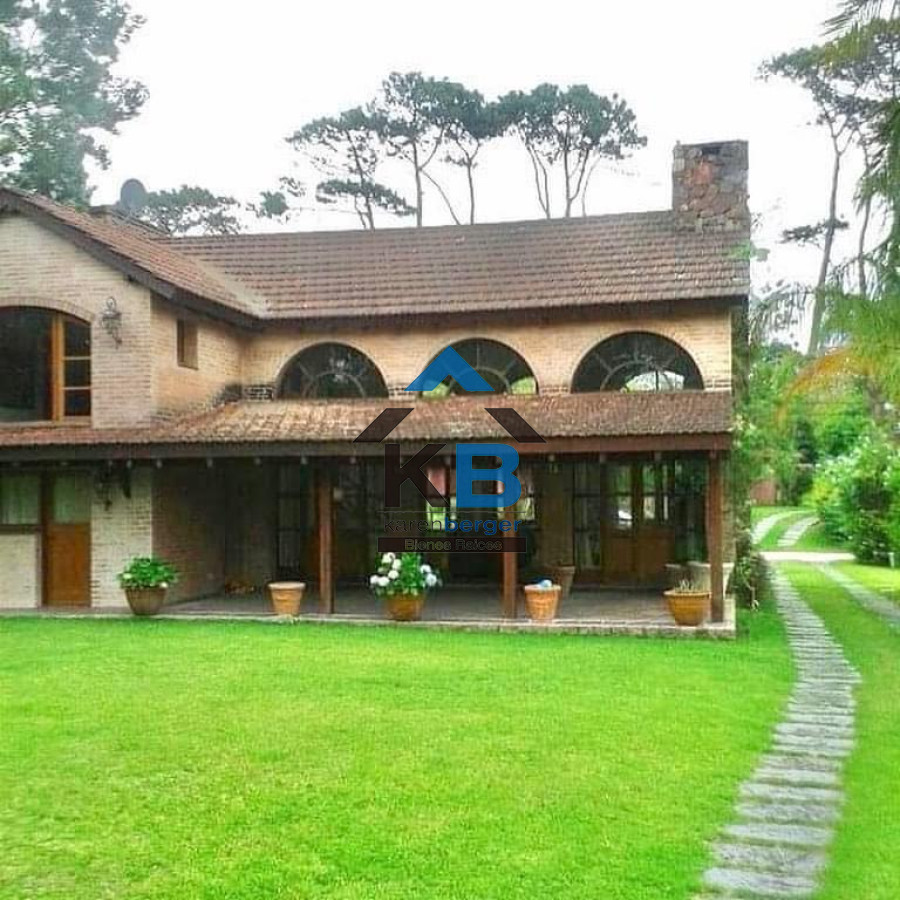 Casa ID.208 - Punta Del Este Pinares
