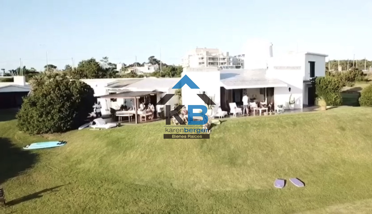 Casa ID.225 - Puntas Del Chileno