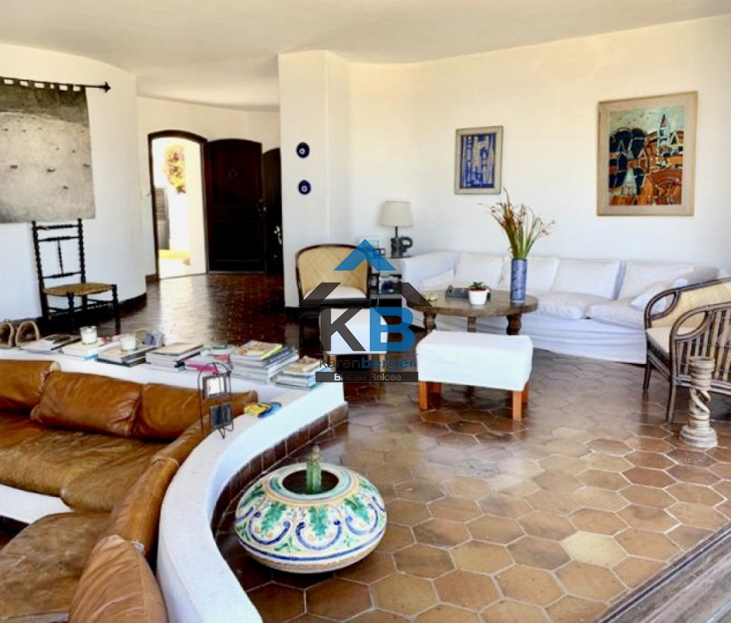 Casa ID.225 - Puntas Del Chileno