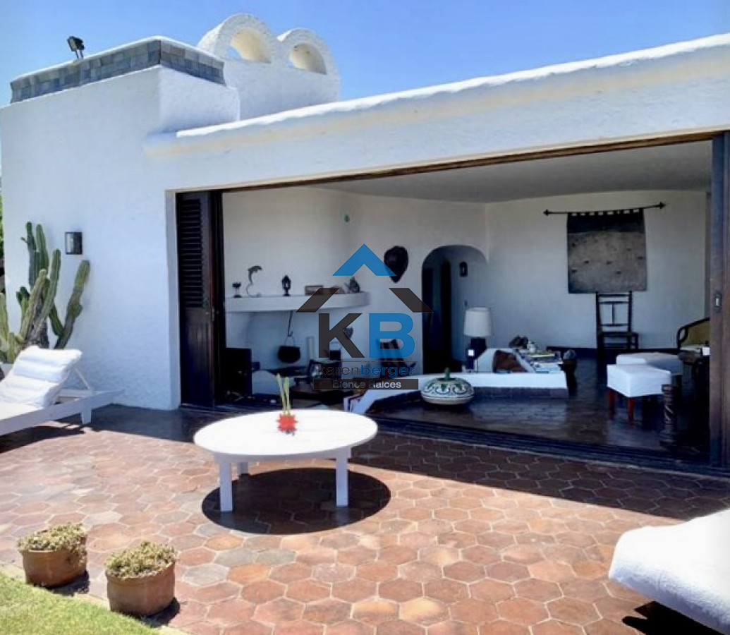 Casa ID.225 - Puntas Del Chileno