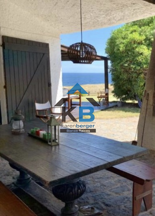 Casa ID.225 - Puntas Del Chileno
