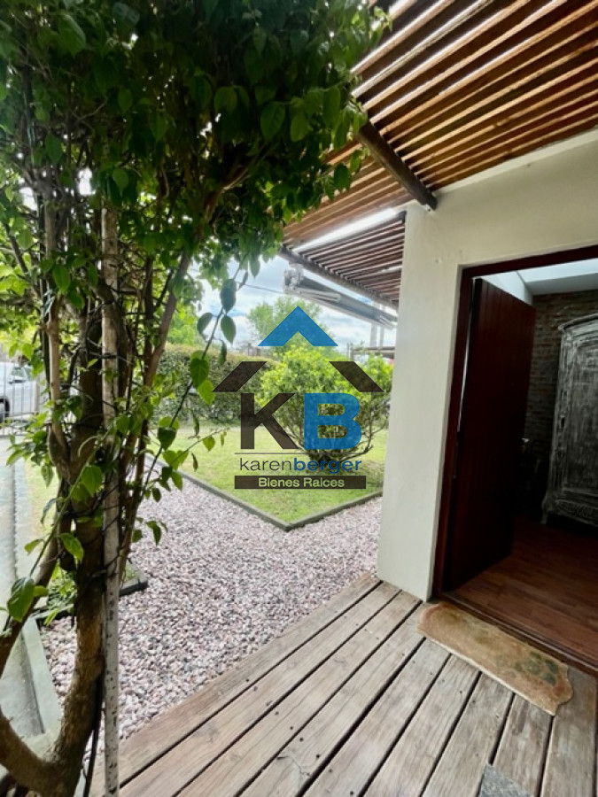 Casa ID.345 - Punta Del Este Maldonado 