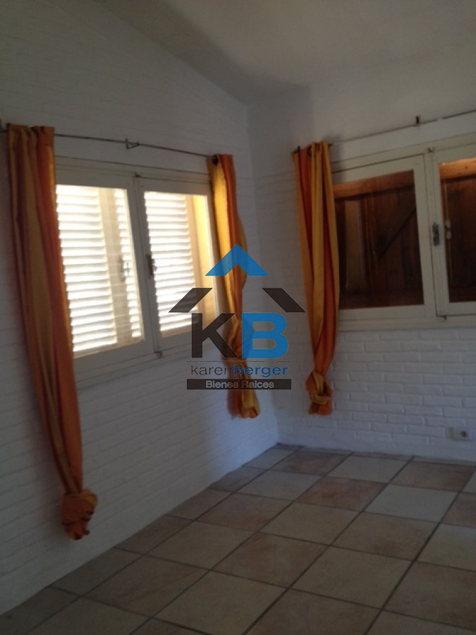Casa ID.369 - Solanas De Portezuelo