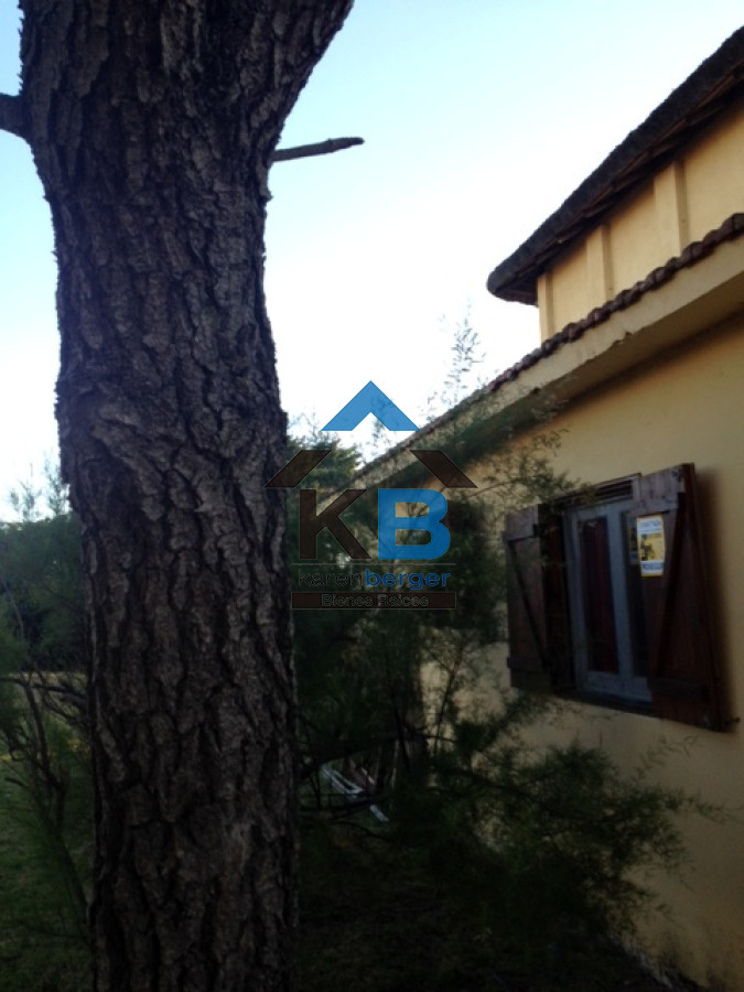 Casa ID.369 - Solanas De Portezuelo