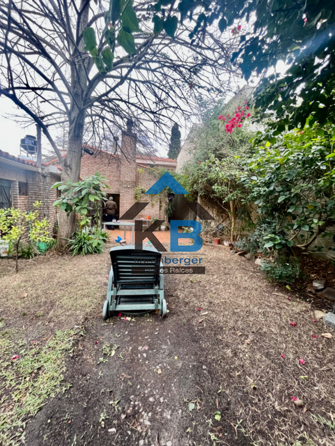 Casa ID.37 - A Una Cuadra De La Rambla En Carrasco