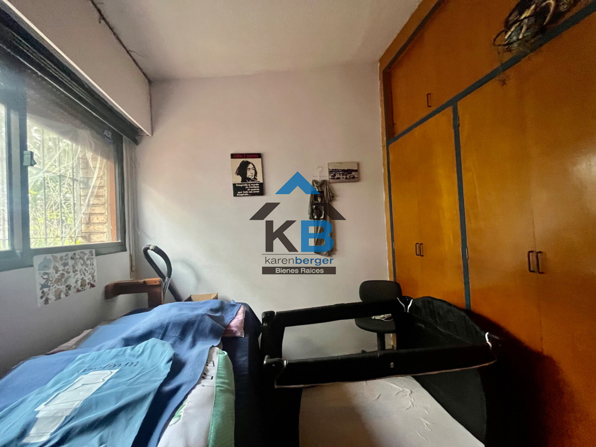 Casa ID.37 - A Una Cuadra De La Rambla En Carrasco