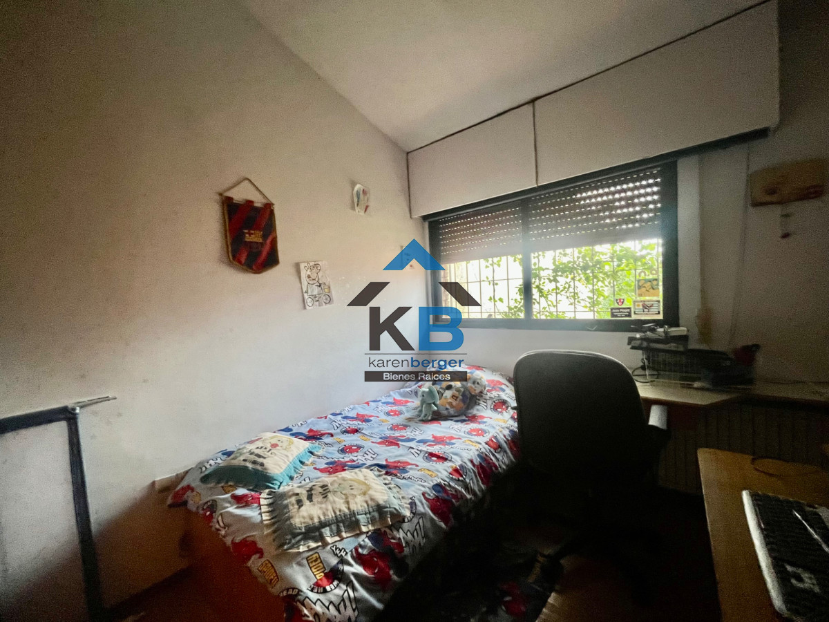 Casa ID.37 - A Una Cuadra De La Rambla En Carrasco