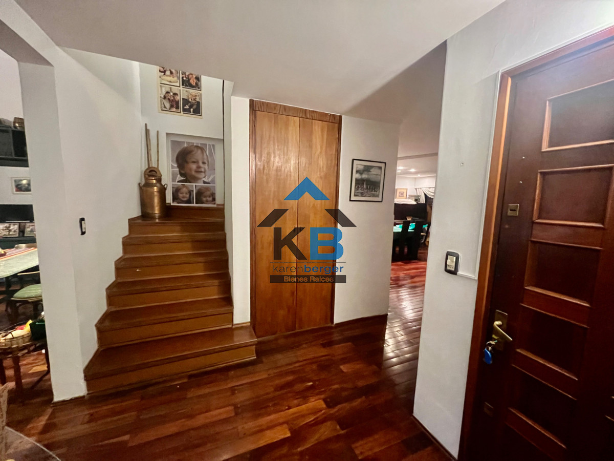 Casa ID.37 - A Una Cuadra De La Rambla En Carrasco