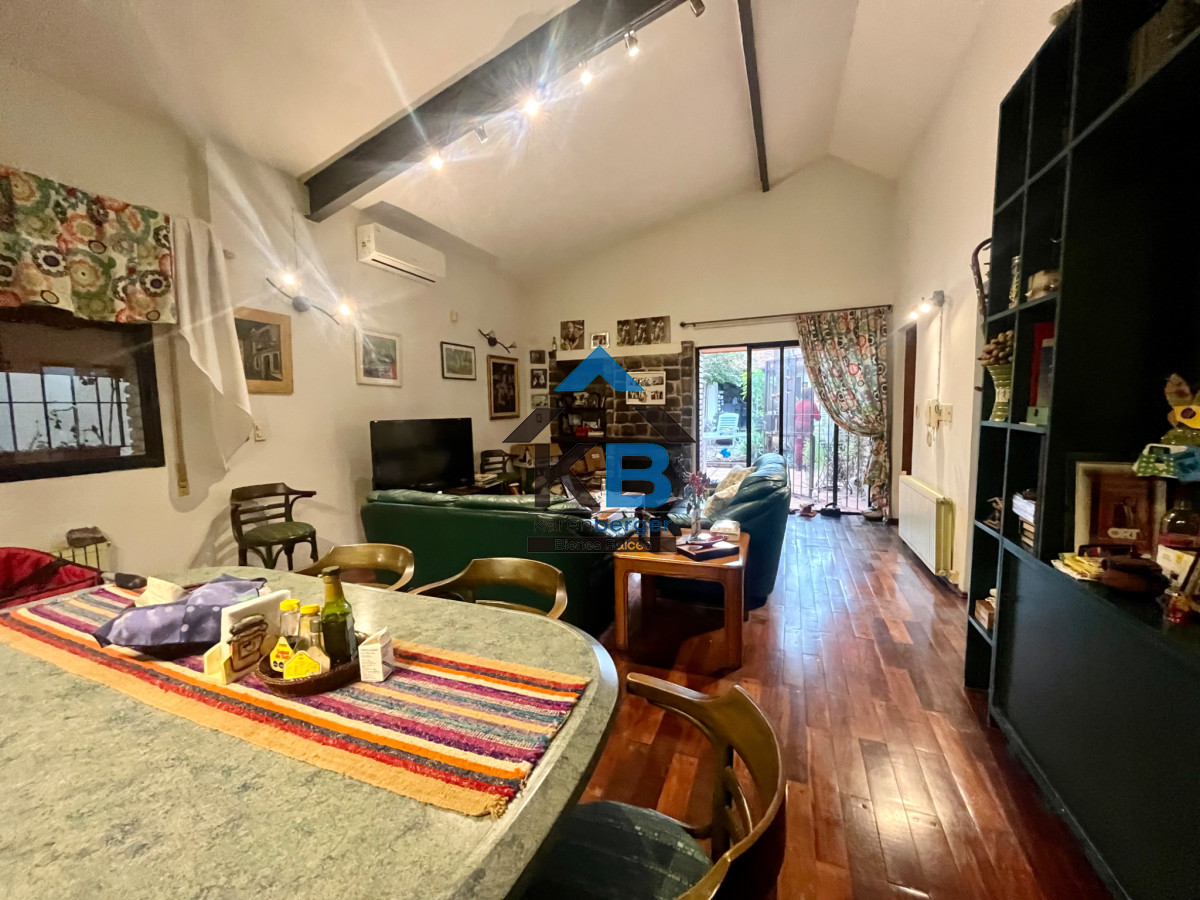 Casa ID.37 - A Una Cuadra De La Rambla En Carrasco