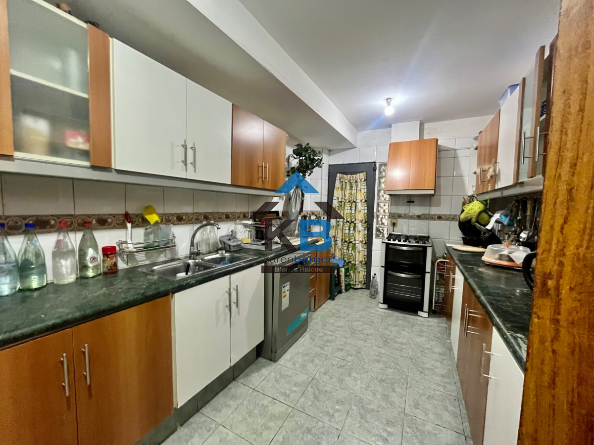 Casa ID.37 - A Una Cuadra De La Rambla En Carrasco