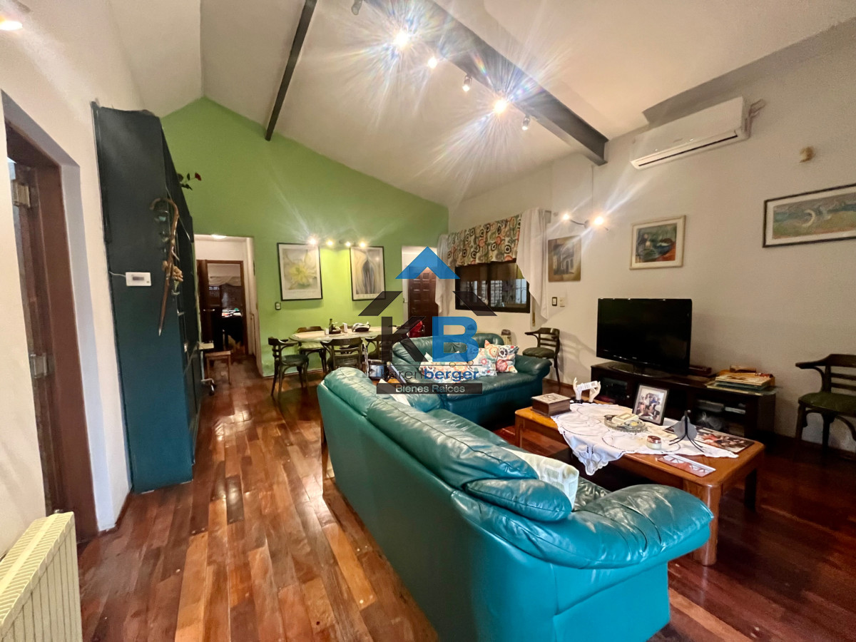 Casa ID.37 - A Una Cuadra De La Rambla En Carrasco