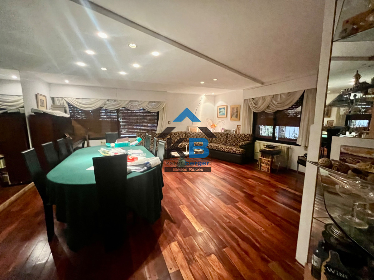 Casa ID.37 - A Una Cuadra De La Rambla En Carrasco