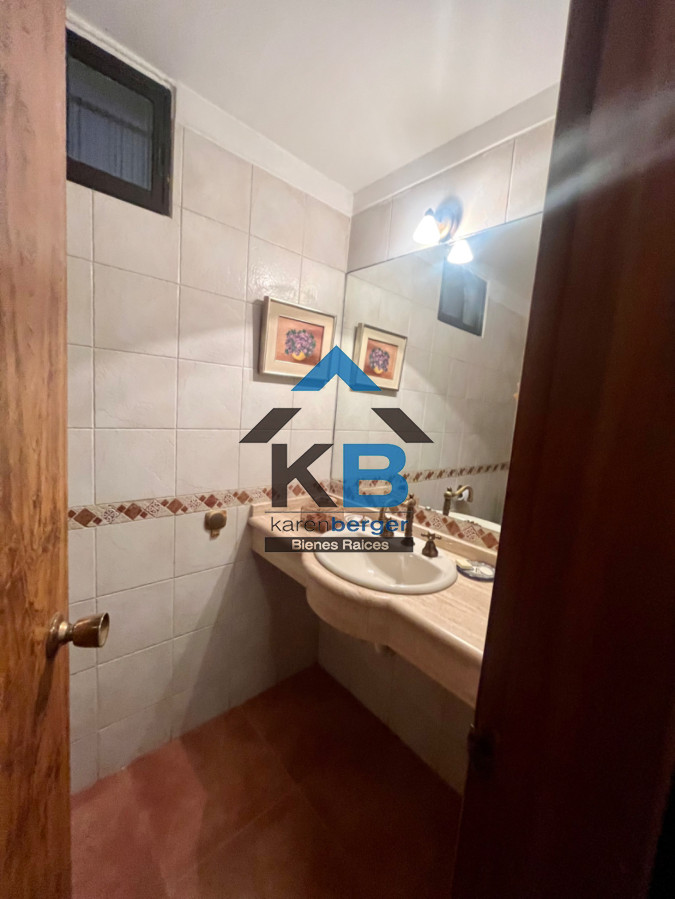 Casa ID.37 - A Una Cuadra De La Rambla En Carrasco